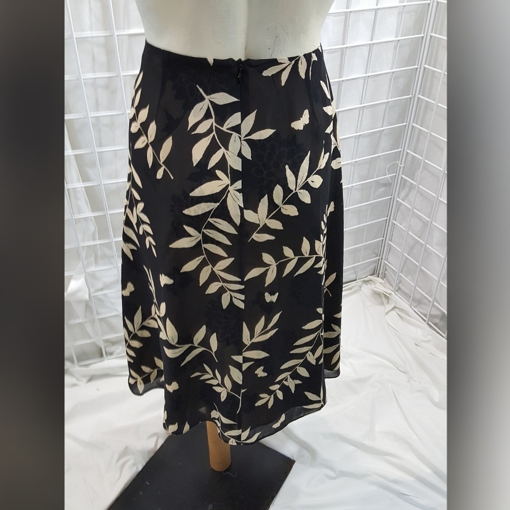 Talbots Collection-Skirt - Picture 4 of 4
